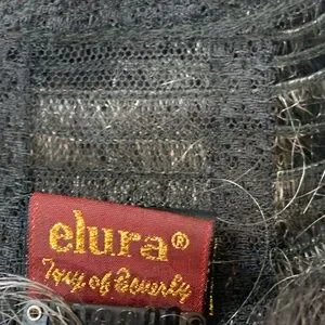 Elura | Accessories | Elura Wig Salt N Pepper Color See All  display picture 1